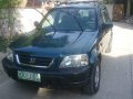 Selling 2nd Hand Honda Cr-V 1997 in Quezon City-1