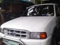 2001 Ford Ranger for sale in Navotas-2