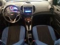 Selling Chevrolet Sonic 2013 Hatchback Automatic Gasoline in Makati-2