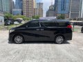 Sell Used 2018 Toyota Alphard Automatic Gasoline at 10000 km in Pasig-1