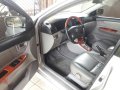 Selling Toyota Altis 2003 Automatic Gasoline in Cainta-6