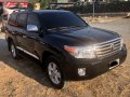 Sell Used 2015 Toyota Land Cruiser Automatic Diesel in Pasig-11