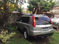 Silver Nissan X-Trail 2010 for sale in Pasay-1