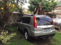 Silver Nissan X-Trail 2010 for sale in Pasay-2