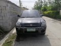 Selling Hyundai Tucson Automatic Diesel in Concepcion-2