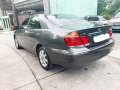 2nd Hand Toyota Camry 2005 for sale in Bacoor-3