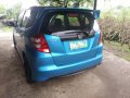 Selling Honda Jazz 2009 at 110000 km in Tanauan-10