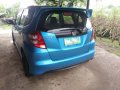 Selling Honda Jazz 2009 at 110000 km in Tanauan-0