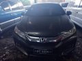 Sell Grey 2017 Honda City in Makati-5