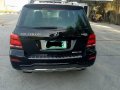 Black Mercedes-Benz 220 2013 Automatic Diesel for sale -3