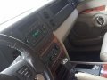 Jeep Commander 2007 Automatic Gasoline for sale in Marikina-10