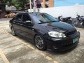 Selling Toyota Altis at 130000 km in Aringay-9