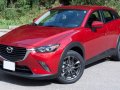 Mazda Cx-3 2018 at 40000 km for sale-1