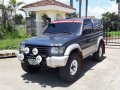 Mitsubishi Pajero 2003 at 110000 km for sale-1