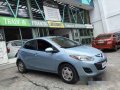 Selling Mazda 2 2014 Manual Gasoline in Pasig-1