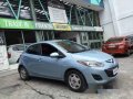 Selling Mazda 2 2014 Manual Gasoline in Pasig-3