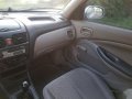 2004 Nissan Sentra for sale in Davao City-4