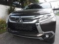 Selling 2nd Hand Mitsubishi Montero Sport 2018 in Batangas City-0
