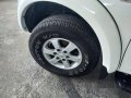 Selling White Mitsubishi Strada 2014 Automatic Diesel -1