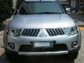 2013 Mitsubishi Montero Sport for sale in Quezon City-1