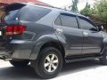 Toyota Fortuner 2008 at 110000 km for sale in Quezon City-8