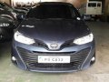 Toyota Vios 2019 Manual Gasoline for sale in Makati-0