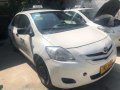 Used Toyota Vios 2009 Manual Gasoline for sale in Taguig-2