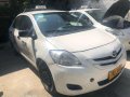 Used Toyota Vios 2009 Manual Gasoline for sale in Taguig-0