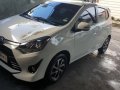 Toyota Wigo 2018 Automatic Gasoline for sale in Cainta-5