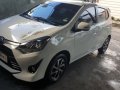 Toyota Wigo 2018 Automatic Gasoline for sale in Cainta-0