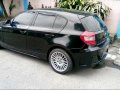 Sell 2nd Hand 2006 Bmw 120I Hatchback in Bacoor-0