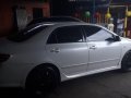 Toyota Altis 2009 Automatic Gasoline for sale in Bais-4