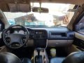 Selling Used Isuzu Crosswind 2008 in Cebu City-1