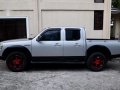Selling 2nd Hand Ford Ranger 2009 in Lipa-5