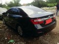 Selling 2nd Hand Toyota Camry 2013 in Biñan-0