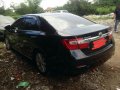 Selling 2nd Hand Toyota Camry 2013 in Biñan-0