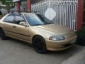 Selling Honda Civic 1995 Automatic Gasoline in Cagayan de Oro-2