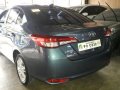 Toyota Vios 2019 Manual Gasoline for sale in Makati-10
