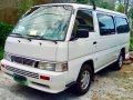 2nd Hand Nissan Urvan 2013 Van for sale in Cainta-3