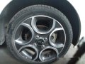 White Kia Picanto 2017 for sale in Makati-3