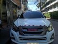 Selling Used Isuzu D-Max 2017 Automatic Diesel at 50000 km in Olongapo-3
