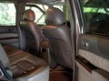 Selling 2nd Hand Nissan Patrol 2003 in San Juan-8