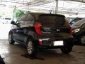 Kia Picanto 2015 Automatic Gasoline for sale in Makati-3