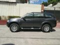 Selling Mitsubishi Montero 2010 Manual Diesel in Malabon-2