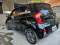 Sell 2nd Hand 2016 Kia Picanto Automatic Gasoline at 50000 km in Bacong-1