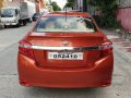 2nd Hand Toyota Vios 2016 at 50000 km for sale-2