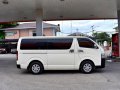 Selling Used Toyota Hiace 2015 at 100000 km in Lemery-8