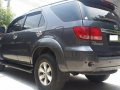 Toyota Fortuner 2008 at 110000 km for sale in Quezon City-7