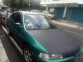 Used Mitsubishi Lancer 1997 Manual Gasoline for sale in Manila-3