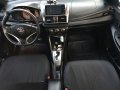 Selling Toyota Yaris 2016 in Taguig-4